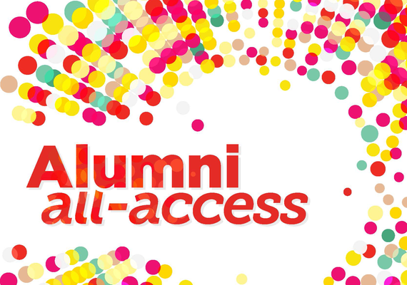 Alumni all access