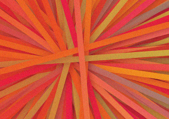Community report 2022 art work