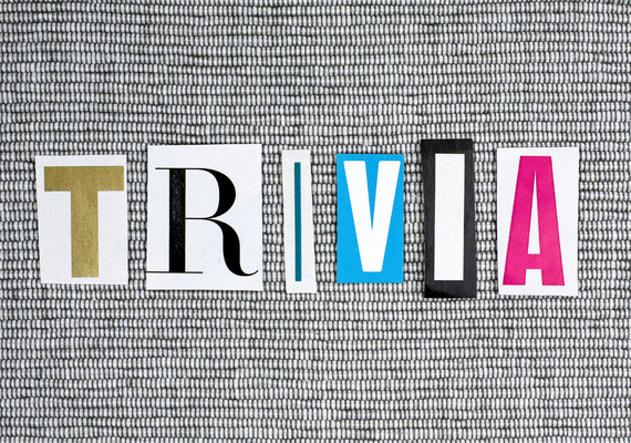 Trivia