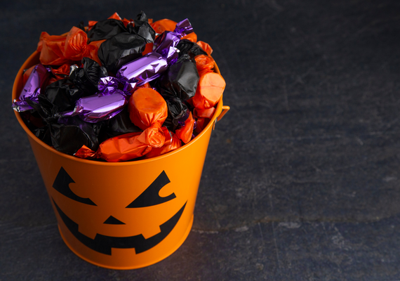 Halloween Candy