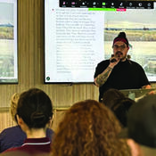 Place based learning symposium