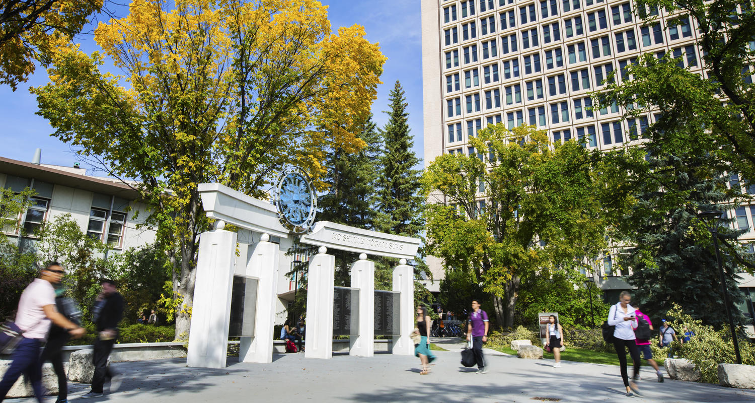 Campus
