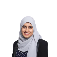 Hamnah Altaf