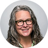 Photo of Marie-Claire Shanahan