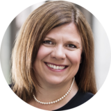 Photo of Dianne Gereluk