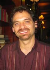 Armando Preciado Babb
