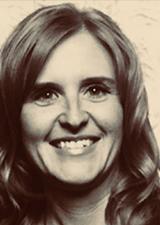 Christy Thomas