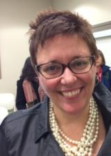 Katherine Mueller