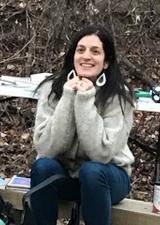 Mairi McDermott - Specialization Chair