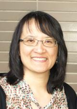 Marcia Kim
