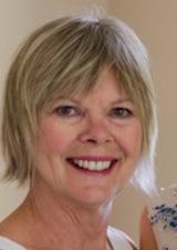 Shirley Pepper