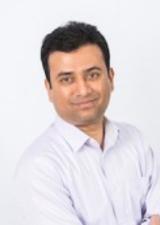 Subrata Bhowmik