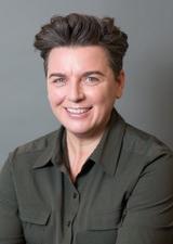 Tonya Callaghan