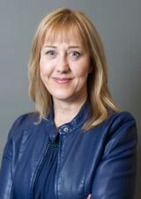 Patricia Danyluk