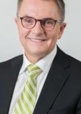 Dennis Sumara