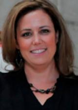 Dr. Brittany Harker Martin