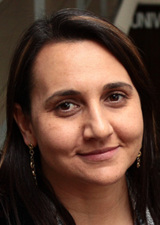 Fernanda Kri Amar, PhD 