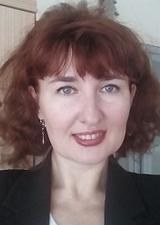 Iryna Sekret, PhD