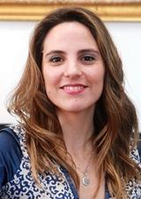 Laura Alonso-Diaz, PhD
