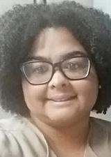 Mercy Delgado Cordero, MIS