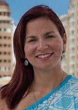 Noraida Domínguez-Flores, PhD