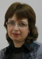 Olena Bondareva, PhD