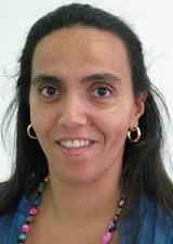 Paula Miranda, PhD Candidate