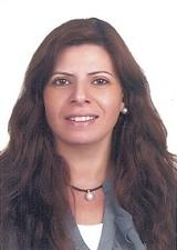 Rida Blaik Hourani, PhD