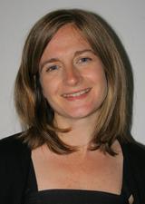 Susannah Quinsee, PhD