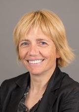 Dr. Sylvie Roy