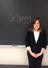 Dr. Erin Spring