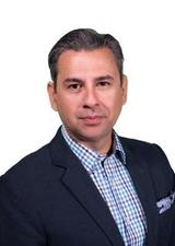 Soroush Sabbaghan