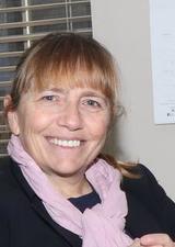 Sylvie Roy