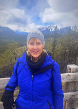Patricia Danyluk