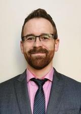 Stephen MacGregor photo