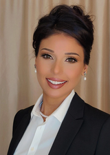 Razieh Alba, Online and Professional Programs Liason