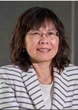 Photo of Kim Koh