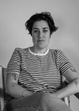 Dr. Marie-Andrée Bergeron