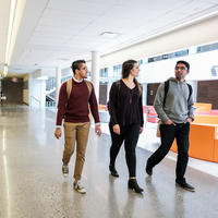 Complete Program Details