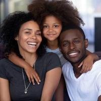 Happy Family