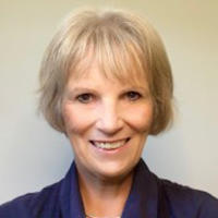 Dr. Ronna Mosher