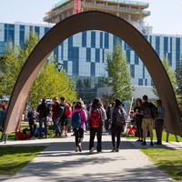 Campus Orientation