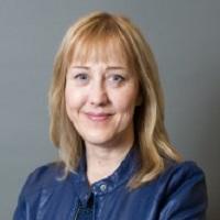 Dr. Patricia Danyluk
