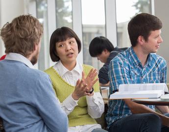 ESA Professional Development