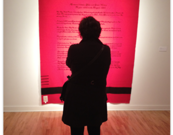 Listening to, and learning from 