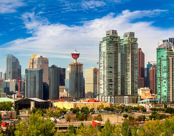 Calgary